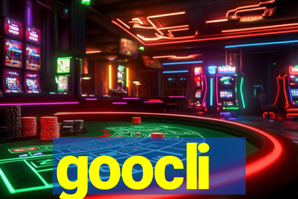 goocli - inicio